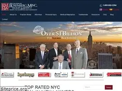 Sites similar to rmfwlaw.com