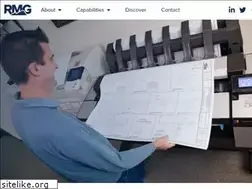 Sites similar to rmg-engineers.com