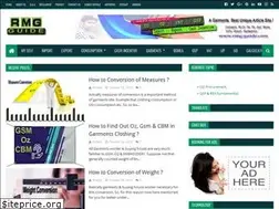 Sites similar to rmg-guide.com
