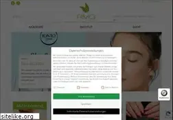 Sites similar to rmg-kosmetik.de