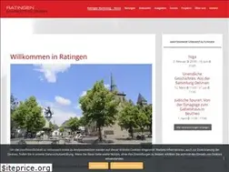 Sites similar to rmg-ratingen.de