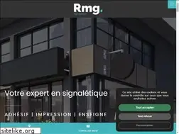Sites similar to rmg-signaletique.fr
