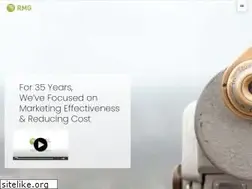 Sites similar to rmg-usa.com