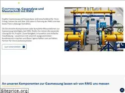 Sites similar to rmg.com