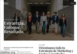 Sites similar to rmg.es