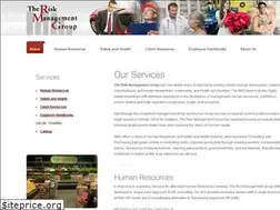 Sites similar to rmg.org
