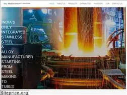 Sites similar to rmgalloysteel.com