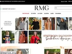 Sites similar to rmgbuyukbeden.com