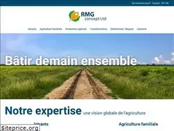 Sites similar to rmgconcept.com