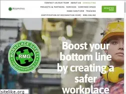 Sites similar to rmgconsulting.ca
