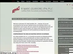 Sites similar to rmgcpa.com