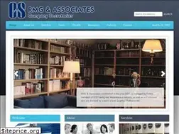 Sites similar to rmgcs.com