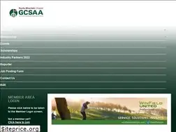 Sites similar to rmgcsa.org