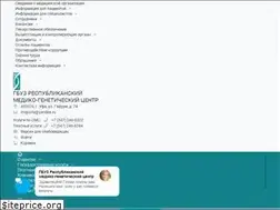 Sites similar to rmgcufa.ru