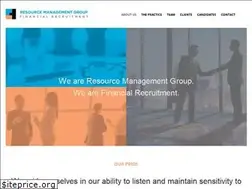 Sites similar to rmgfinance.com