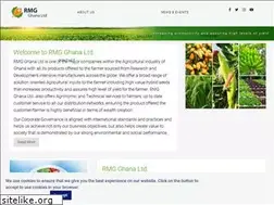 Sites similar to rmgghana.com