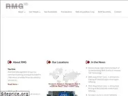 Sites similar to rmginvestments.com