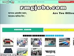 Sites similar to rmgjobs.com