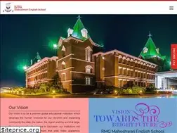 Sites similar to rmgmaheshwarischool.org