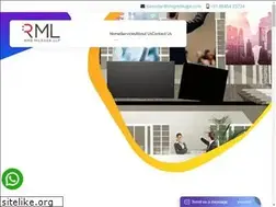 Sites similar to rmgmileage.com