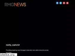 Sites similar to rmgnews.com