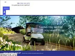 Sites similar to rmgolfcarts.com