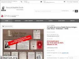 Sites similar to rmgouvealeiloes.com.br