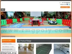 Sites similar to rmgpoly.com