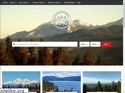 Sites similar to rmgrealestate.com