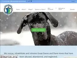 Sites similar to rmgreatdane.org