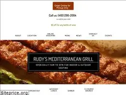 Sites similar to rmgrill.com