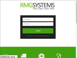 Sites similar to rmgsystems.com