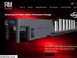 Sites similar to rmgt.com