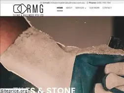 Sites similar to rmgtilingbullnose.com.au