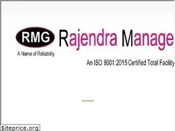 Sites similar to rmgtoday.com