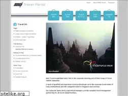 Sites similar to rmgtravel.com