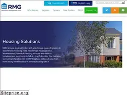Sites similar to rmguk.com