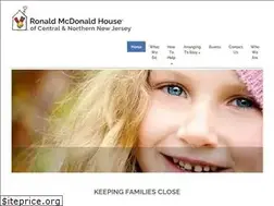 Sites similar to rmh-cnj.org