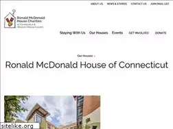 Sites similar to rmh-ct.org
