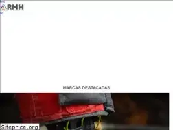 Sites similar to rmh.cl