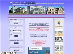 Sites similar to rmh.com