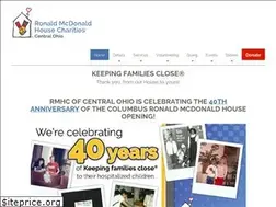 Sites similar to rmhc-centralohio.org