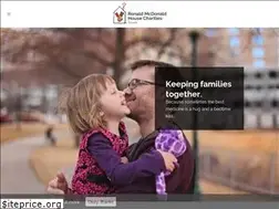 Sites similar to rmhc-denver.org