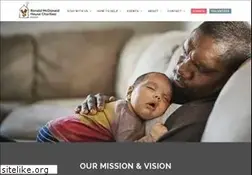 Sites similar to rmhc-detroit.org