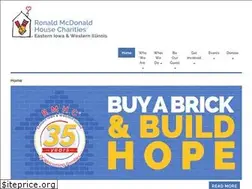 Sites similar to rmhc-eiwi.org