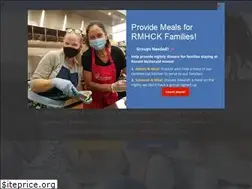 Sites similar to rmhc-kentuckiana.org