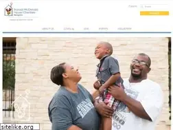 Sites similar to rmhc-memphis.org