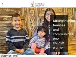 Sites similar to rmhc-nm.org