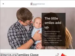Sites similar to rmhc-siouxland.org