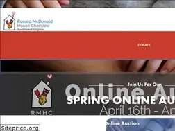 Sites similar to rmhc-swva.org